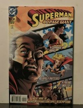 Superman 80-Page Giant #2 June 1999 - £4.07 GBP