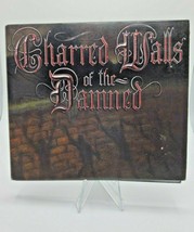 Charred Walls Of The Damned: S/T Self Titled Same CD + DVD Set 2010 Digipak - £5.56 GBP