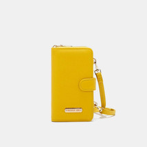 Nicole Lee USA 2 Piece Phone Case Crossbody Wallet - $39.88
