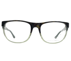 Prodesign denmark Brille Rahmen 4671 C.5422 Schildplatt Klar Grün 57-19-140 - £89.35 GBP