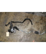 2017 JAGUAR XE MAHLE OIL COOLER &amp; LINES HOSES 4 AUTO TRANSMISSION  R1168 - €257,41 EUR