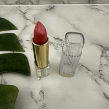 Maybelline Vintage Cool Watermelon Lipstick Lip Color Pink Clear Tube - $21.77