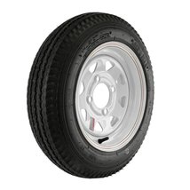 480-12 Wheel 4 Lug - $118.27