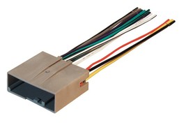 American International Wiring Harness for 2003-2016 Ford/Mercury/Hyundai - $616.48 MXN