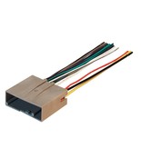 American International Wiring Harness for 2003-2016 Ford/Mercury/Hyundai - $618.73 MXN