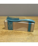 Vintage AVON Blue Brush Only for Long or Wet Hair Turquoise NOS 1970’s - $552.33 MXN