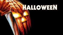 1978 Halloween Movie Poster 16X11 Michael Myers Laurie Strode Castle Horror  - £9.74 GBP