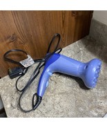 Remington Vortex V1000 Jet Speed 1875 Watts Hair Blower Dryer - RARE - $34.16 CAD