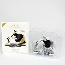 *NIB* Hallmark 2008 Steamboat Willie 80th Anniversary Special Edition Or... - $27.23