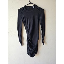 Moda International Womens Body Con Sweater Dress Size Small - £10.39 GBP