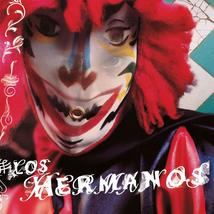 Los Hermanos [Vinyl] Los Hermanos - £96.60 GBP