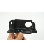 07-2015 jaguar xk xkr x150 CONVERTIBLE rear left driver side hood cover oem - €21,56 EUR