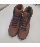 Timberland Waterproof Boots EU 41.5 Men&#39;s Size US 8 UK 7.5 Sensorflex - $1,303.61 MXN
