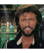 Barry Gibb – Now Voyager CD [1984 album on cd, Bee Gees] - $23.44 CAD
