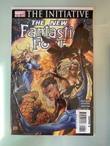 Fantastic Four(vol. 3) #548 - Marvel Comics - Combine Shipping - £3.14 GBP