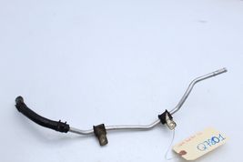 05-10 CADILLAC STS 4.6L COOLANT LINE HOSE Q7801 image 11