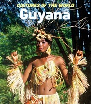 Guyana (Cultures of the World) Jermyn, Leslie and Wong, Winnie - £10.05 GBP