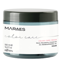 Kaaral Maraes Color Care Mask