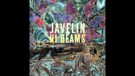 Hi Beams [Digipak] by Javelin (CD, Mar-2013, Luaka Bop)                          - £7.13 GBP