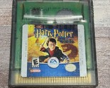 Harry Potter And The Chamber Of Secrets (Gameboy Color, 2002) TESTED - $14.74