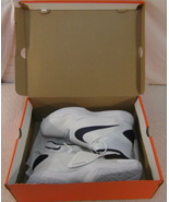 Authenticity Guarantee

NIKE ZOOM HYPERREV 2016 TB WHITE BLUE MEN&#39;S ATHL... - $553.99 CAD