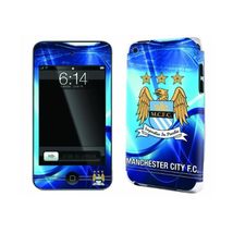 Manchester City FC Skin for iPod Touch 4  - $10.00