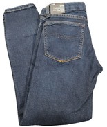 NWT GAP Women&#39;s Dark Wash Always Skinny 1969 Jeans Size 24/00 - £54.69 GBP