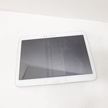 Samsung GALAXY White  Tab 3 GT-P5210 10" Screen 16GB WIFI Tablet - $29.69