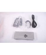 HyperDrive HD-GD1000 14-Port USB-C Docking Station - £51.79 GBP