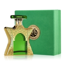 Bond No. 9 Dubai Jade Perfume 3.3 Oz/100 ml Eau De Parfum Spray image 2