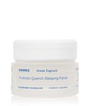 Korres greek yoghurt beruhigende probiotische nachtcreme nachtcreme 40 ml 5203069106484 thumb200