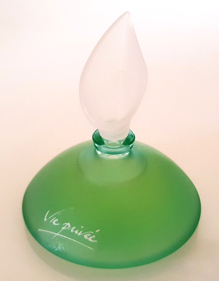 YVES ROCHER ~ VIE PRIVEE ✿ Mini Eau Toilette Miniature Perfume (7,5ml.  0.26 oz) - $14.84
