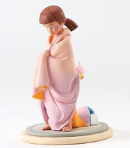 Thomas Blackshear Lenox Beautifully Wrapped Surprise Girl Figurine 837628 New - £28.87 GBP