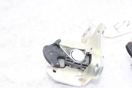 10-13 MERCEDES-BENZ E350 Seat Release Latch Hinges F365 image 8