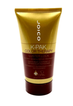 Joico K-Pak Color Therapy Luster Lock Instant Shine Repair Treatment 1.7 oz - £12.36 GBP