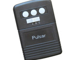 Pulsar 8833CT A8833C Remote 318MHz Trinary 8 Dip Switch 9CH 108817 BA8833C - $38.95