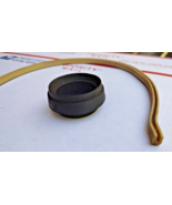 Hoover SteamVac SpinScrub F5914900 Stand Pipe &amp; Motor Housing Seal Gaske... - £16.54 GBP