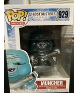 Funko Pop! Movies: Ghostbusters Afterlife - Muncher #929 - NEW - $13.22 CAD