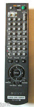 Sony Rmt V501C Remote Control Slv D360P D350P D370P D251P D281P D550P D560P D100 - £39.07 GBP