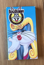 Bugs Bunny: Bugs Bunny&#39;s Festival of Fun (VHS, 1990) - £7.85 GBP