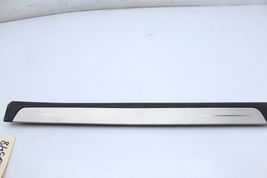 03-08 INFINITI FX35 FX45 FRONT RIGHT PASSENGER SCUFF PANEL TRIM Q9548 image 5