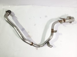 Fuel Filler Neck OEM 2017 Jaguar F Type  - $579.51 MXN