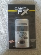 CamoFX Face Coloring System - £24.03 GBP