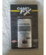 CamoFX Face Coloring System - $581.94 MXN