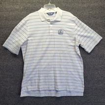 Polo Golf - Ralph Fit Dry PGA Championship Hazeltine 2009 Short Sleeve S... - $25.91