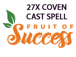 HAUNTED 100X COVEN CAST PLENTIFUL FRUIT HIGH SUCCESS MAGICK CASSIA4 Albina image 2