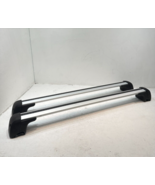 2018 - 2024 VOLKSWAGEN ATLAS VW CROSSBAR ROOF BASE CARRIER BARS KIT W/O ... - $420.39