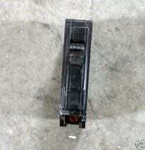 Square D Circuit Breaker 20A Type QO120  Used 20AMP - $53.97 MXN