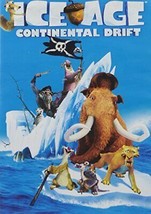 Ice Age: Continental Drift - £6.75 GBP