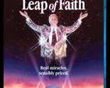 Leap of Faith Blu-ray | Region B - $18.09